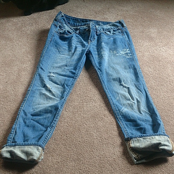 Capris - Picture 3 of 6